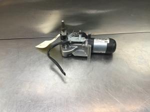 Liebherr Wiper Motor